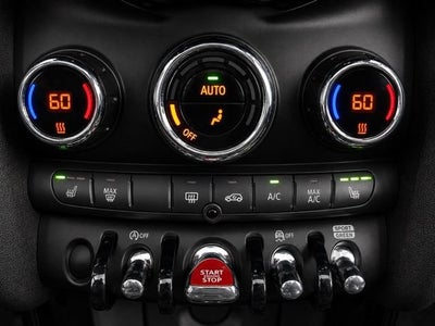 2024 MINI Hardtop Cooper S