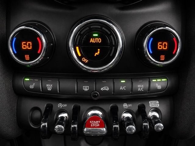 2024 MINI Hardtop Cooper S