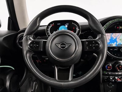 2024 MINI Hardtop Cooper S