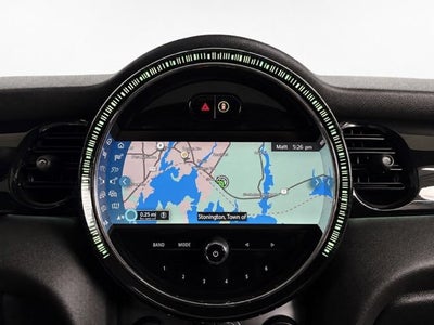 2024 MINI Hardtop Cooper S
