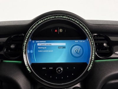 2024 MINI Hardtop Cooper S