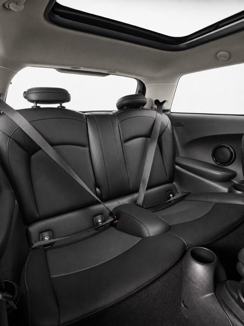 2024 MINI Hardtop Cooper S