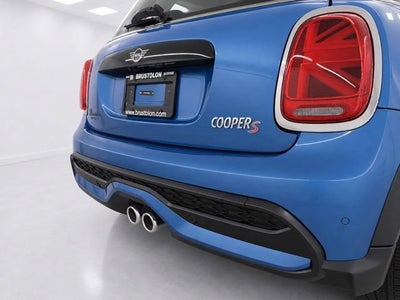 2024 MINI Hardtop Cooper S