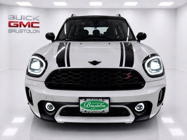 2023 MINI Countryman Cooper S