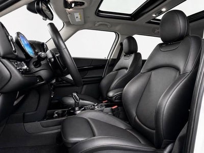 2023 MINI Countryman Cooper S