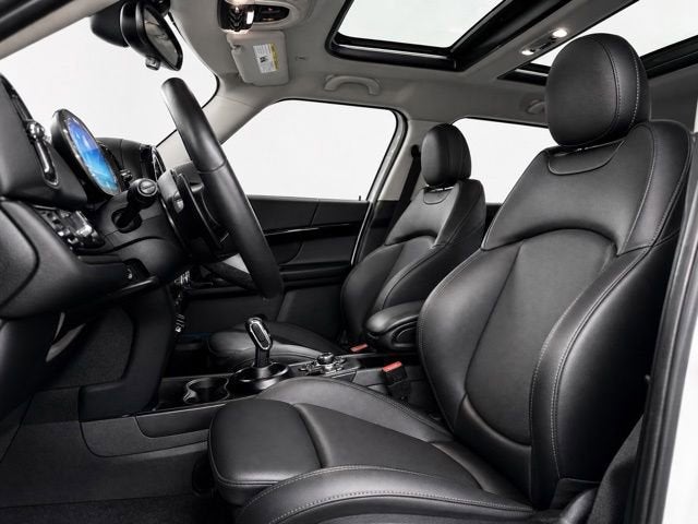 2023 MINI Countryman Cooper S