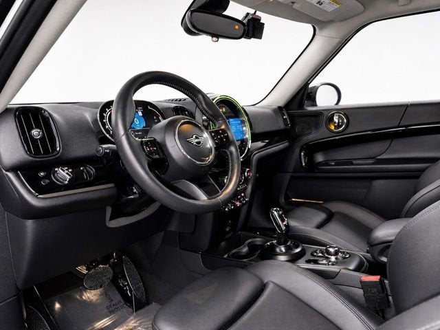 2023 MINI Countryman Cooper S