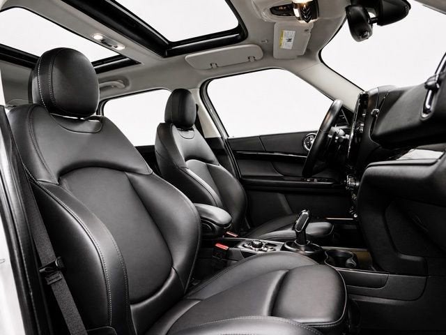 2023 MINI Countryman Cooper S