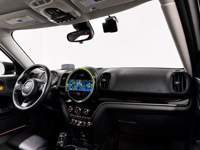 2023 MINI Countryman Cooper S