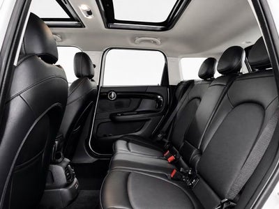 2023 MINI Countryman Cooper S
