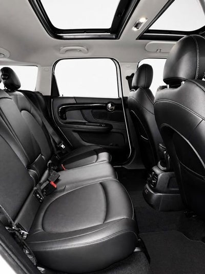 2023 MINI Countryman Cooper S
