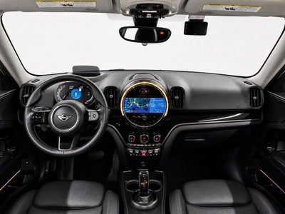 2023 MINI Countryman Cooper S