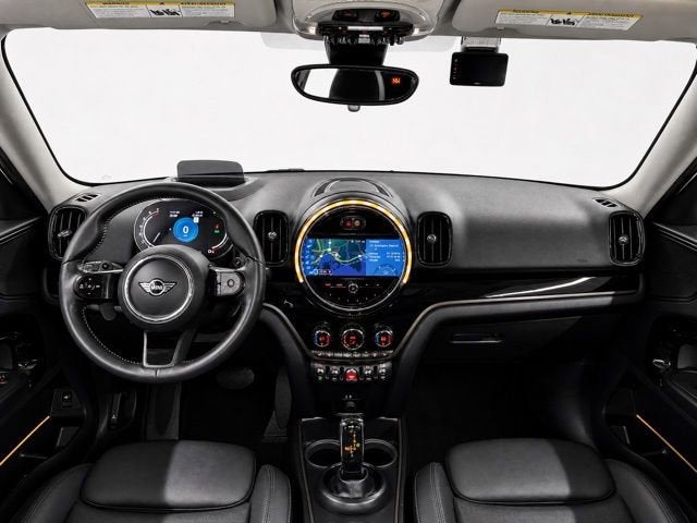 2023 MINI Countryman Cooper S
