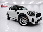 2023 MINI Countryman Cooper S