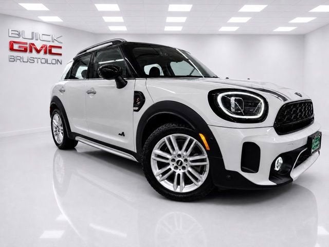 2023 MINI Countryman Cooper S