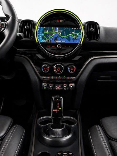 2023 MINI Countryman Cooper S