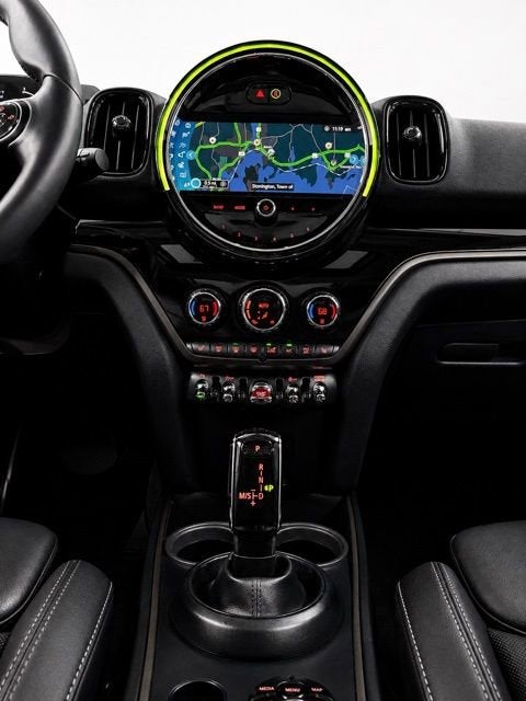 2023 MINI Countryman Cooper S