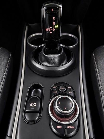 2023 MINI Countryman Cooper S
