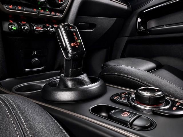 2023 MINI Countryman Cooper S
