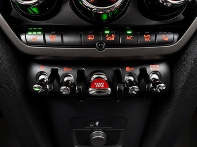 2023 MINI Countryman Cooper S