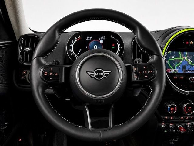 2023 MINI Countryman Cooper S