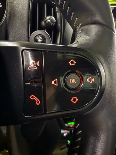 2023 MINI Countryman Cooper S