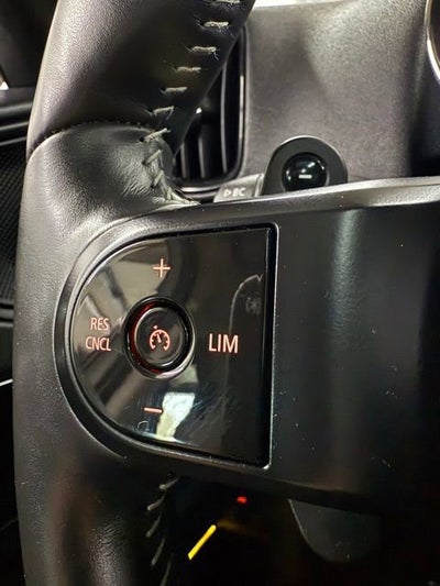 2023 MINI Countryman Cooper S