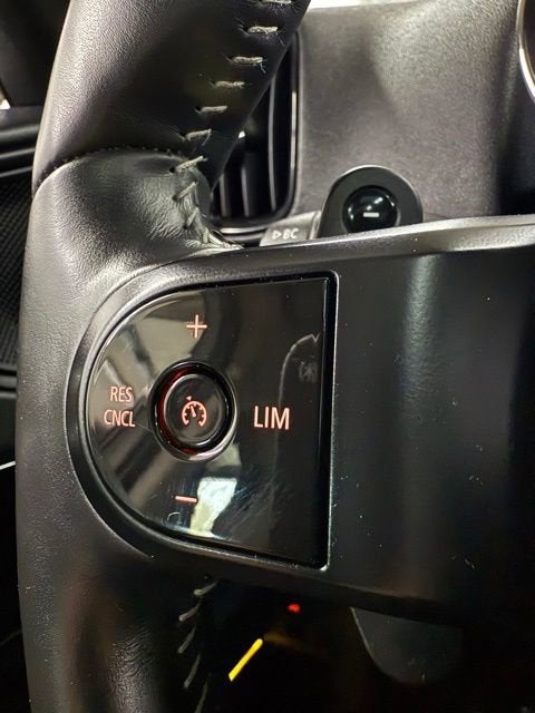 2023 MINI Countryman Cooper S