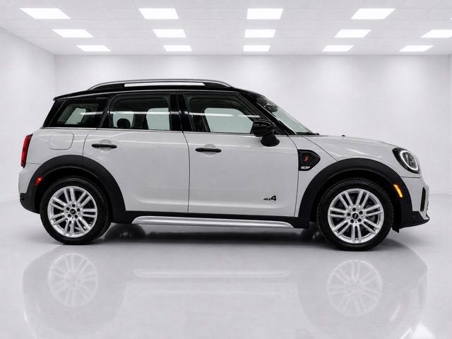 2023 MINI Countryman Cooper S