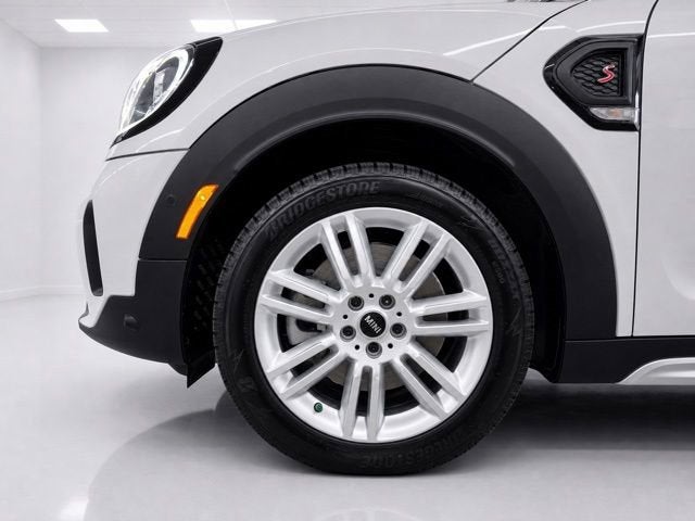 2023 MINI Countryman Cooper S