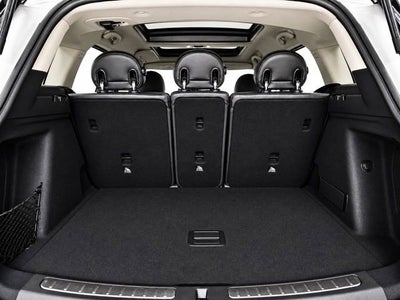 2023 MINI Countryman Cooper S