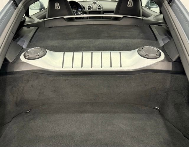 2024 Porsche 718 Cayman NA