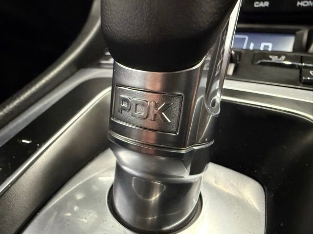 2024 Porsche 718 Cayman NA