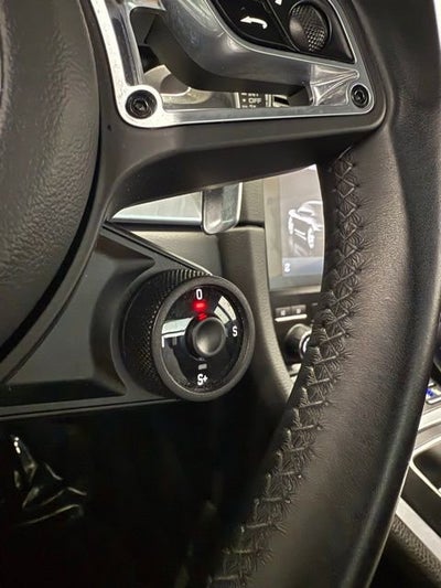 2024 Porsche 718 Cayman NA