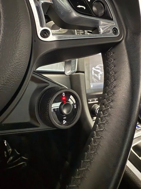 2024 Porsche 718 Cayman NA