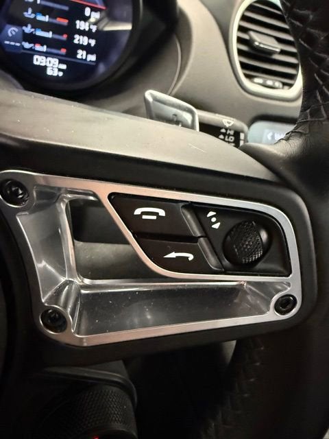 2024 Porsche 718 Cayman NA