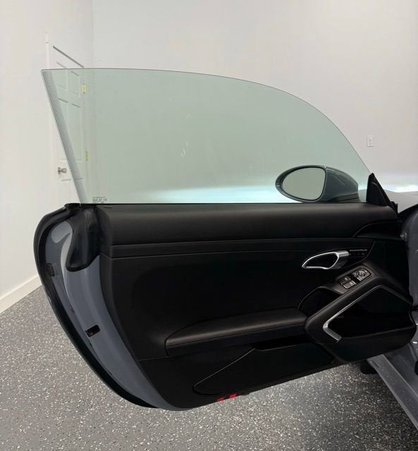 2024 Porsche 718 Cayman NA