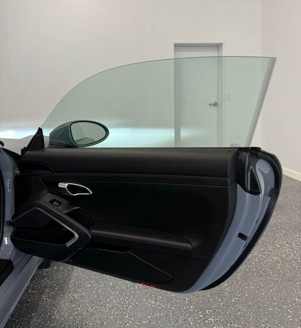 2024 Porsche 718 Cayman NA