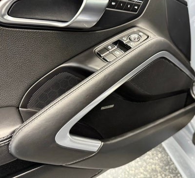 2024 Porsche 718 Cayman NA