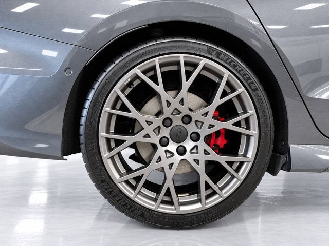 2026 Audi RS 3 NA