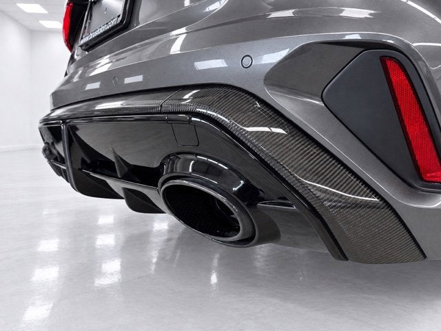 2026 Audi RS 3 NA