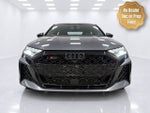 2026 Audi RS 3 NA