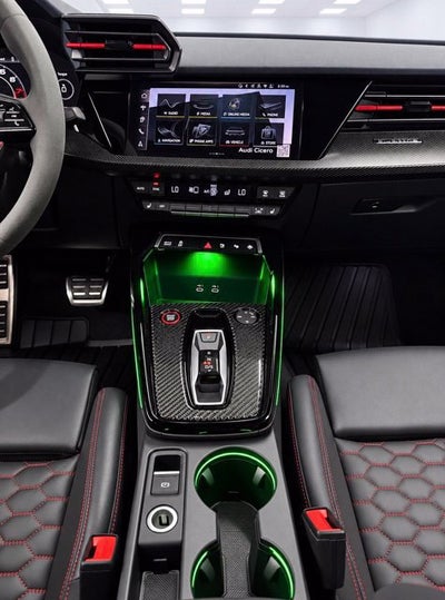 2026 Audi RS 3 NA