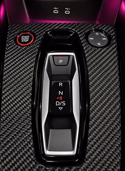 2026 Audi RS 3 NA