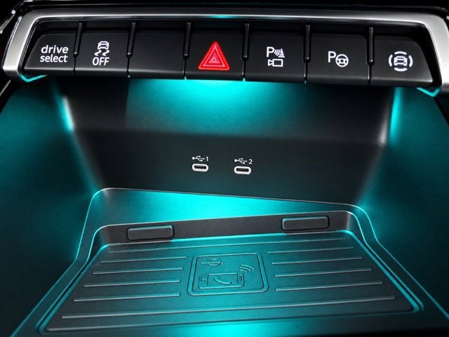 2026 Audi RS 3 NA