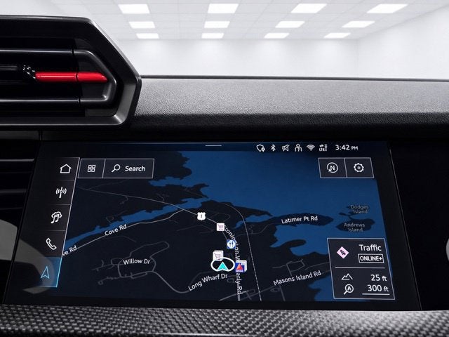 2026 Audi RS 3 NA