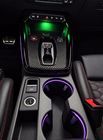 2026 Audi RS 3 NA