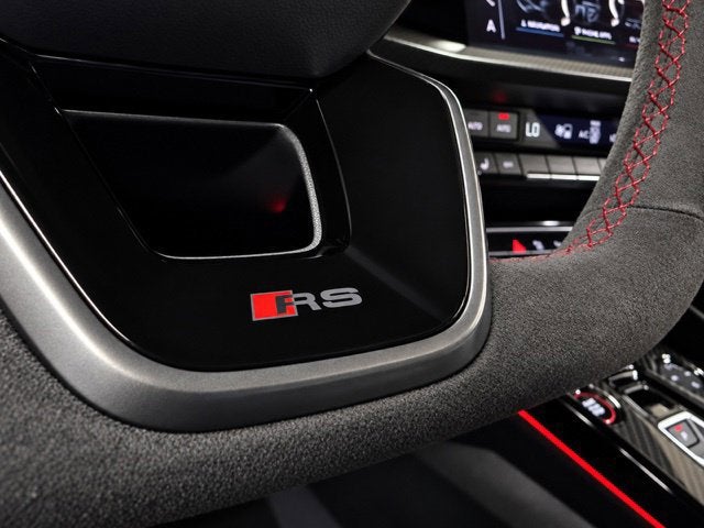 2026 Audi RS 3 NA