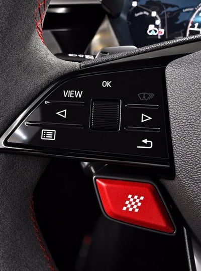 2026 Audi RS 3 NA