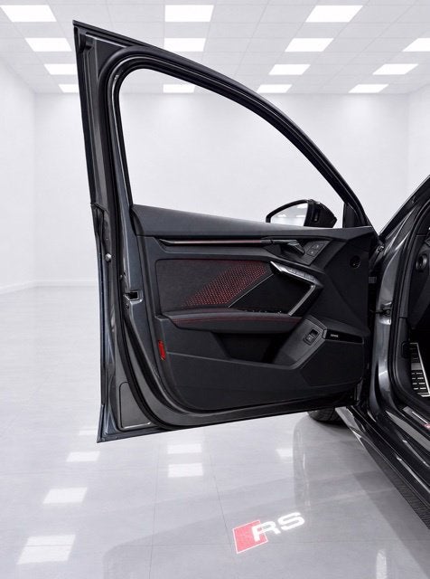 2026 Audi RS 3 NA